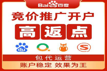 成功SEM托管代运营案例分析